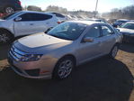 Ford Fusion 2010