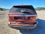 Ford Explorer 2015