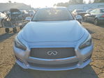 Infiniti Q50 2017