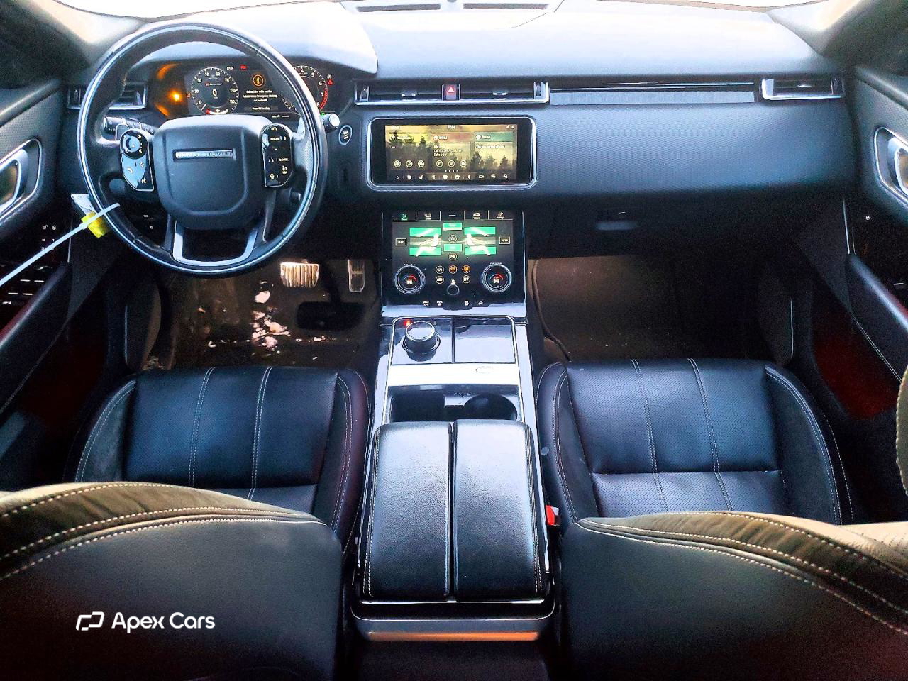 Land Rover Range Rover 2019