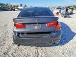 BMW Series 5 2018