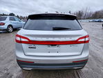 Lincoln MKX 2017