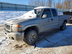 GMC Sierra 2006
