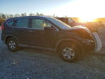 Honda CR-V 2016
