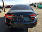 Honda Accord 2018