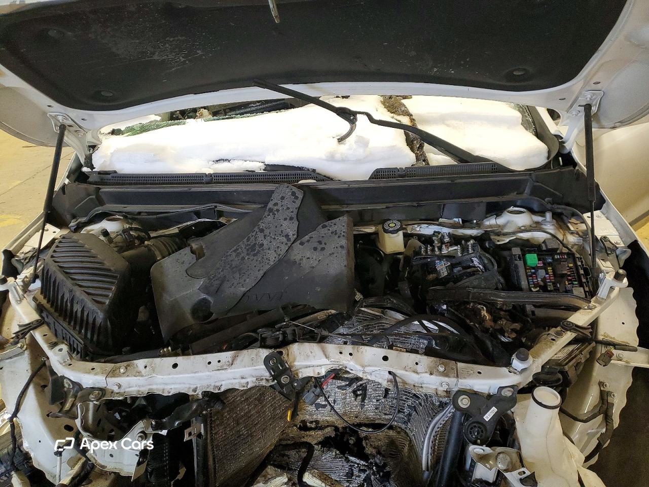 Buick Enclave 2021