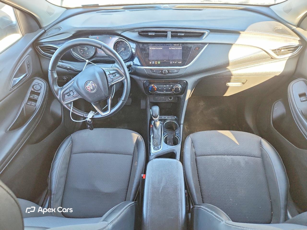 Buick Encore GX 2023