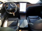 Tesla Model S 2020