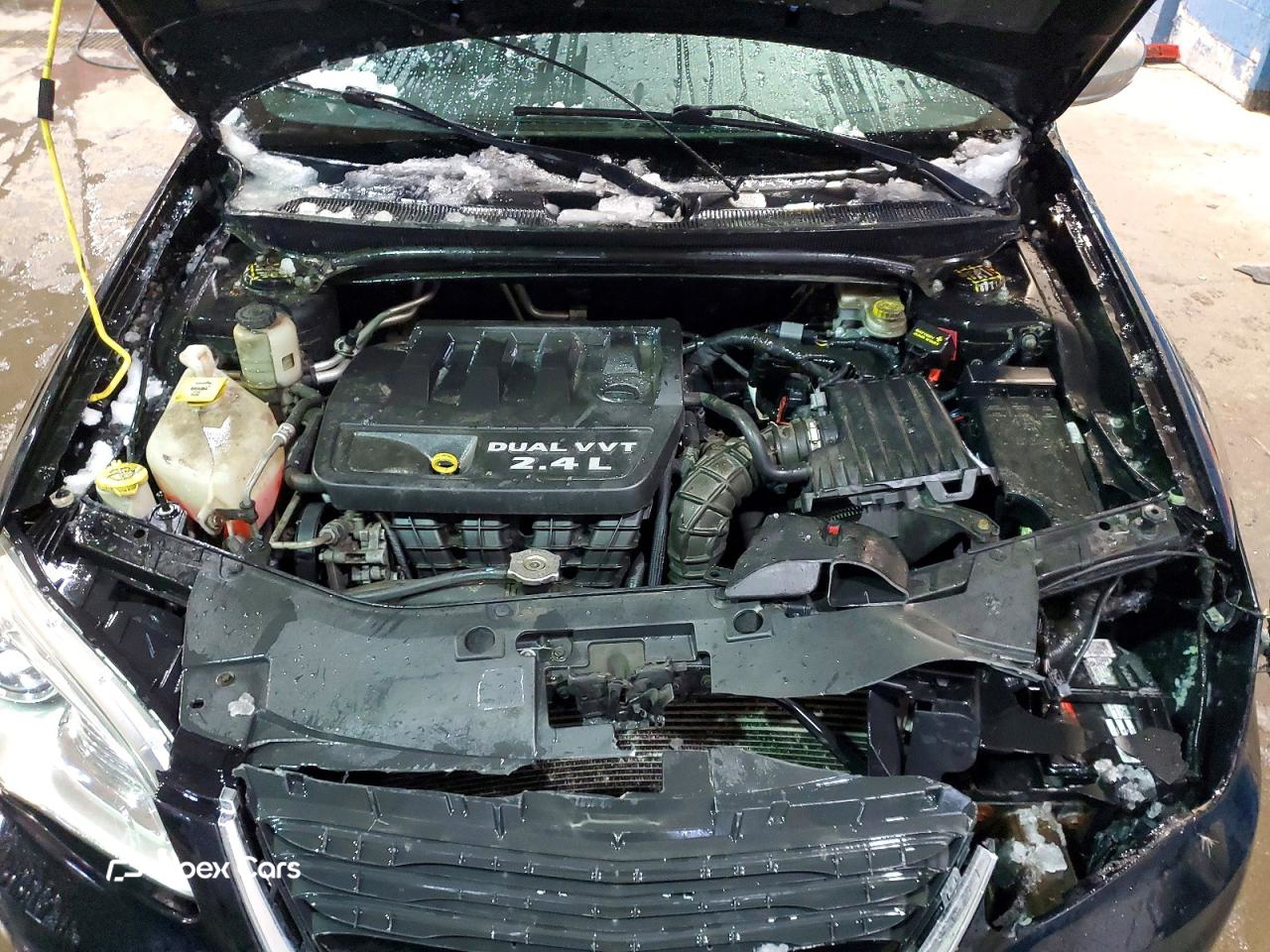 Chrysler 200 2011