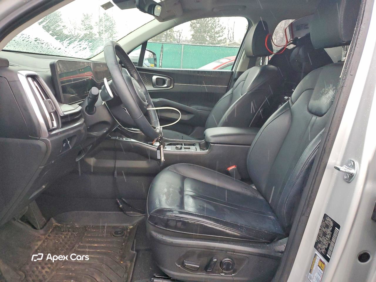 Kia Sorento 2025