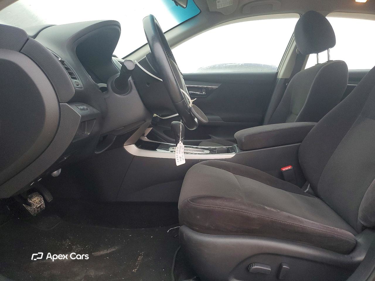 Nissan Altima 2013