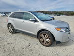 Ford Edge 2012