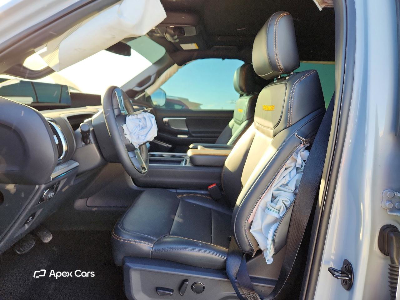 Ford Expedition 2025