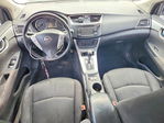 Nissan Sentra 2015