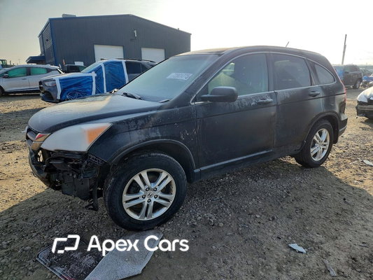 Honda CR-V 2010 - Image 1 of 13