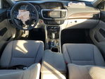 Honda Accord 2017