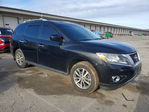 Nissan Pathfinder 2016