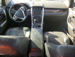 Ford Edge 2012