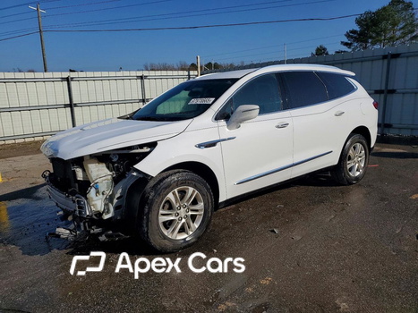 Buick Enclave 2019 - Image 1 of 15