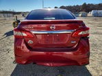 Nissan Sentra 2014
