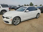 BMW Series 3 2017