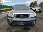 Honda Pilot 2012