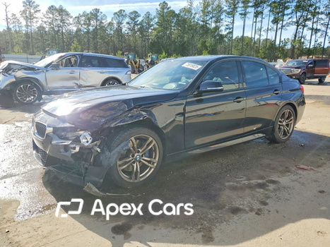 BMW Series 3 2015 - Image 1 of 13