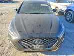 Hyundai Sonata 2018