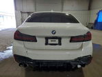 BMW Series 5 2021
