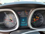 Chevrolet Equinox 2012