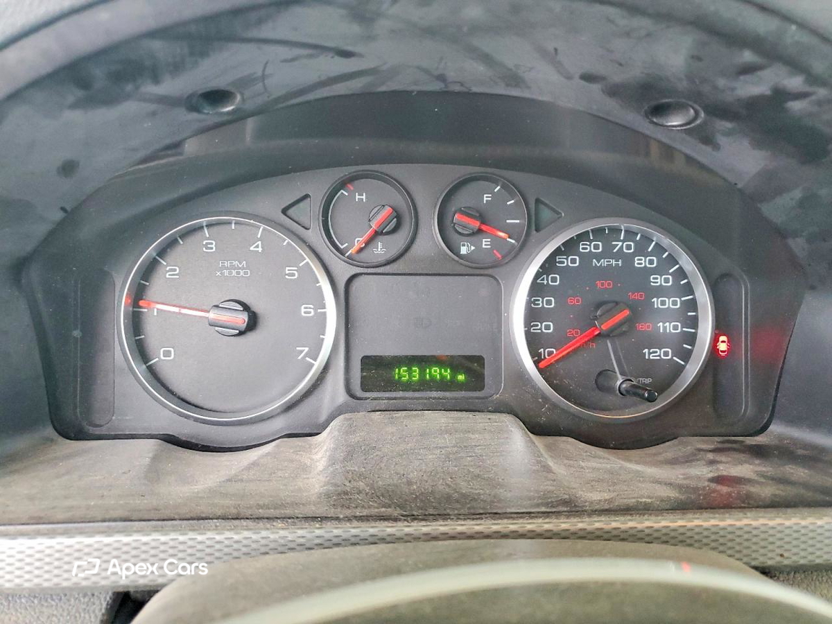 Ford Five Hundred 2006