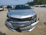 Chevrolet Impala 2016