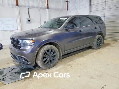 Dodge Durango 2018 - Image 1 of 13