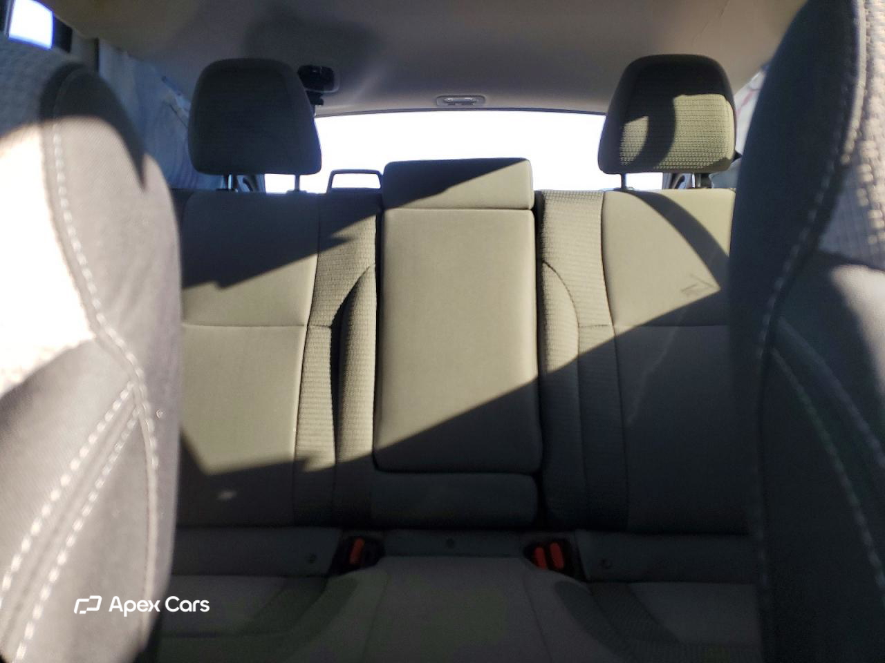 Subaru Outback 2025