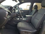 Chevrolet Traverse 2023