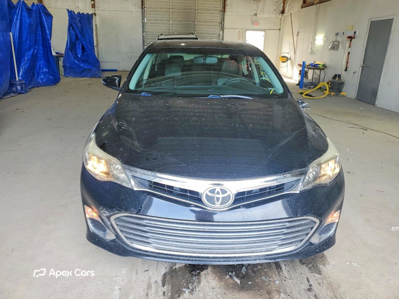 Toyota Avalon 2014