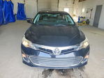 Toyota Avalon 2014