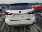 Lexus RX 2020