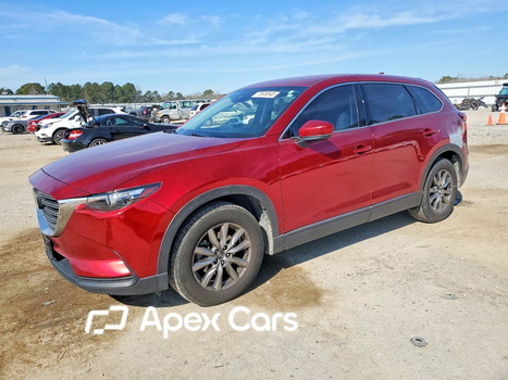 Mazda CX-9 2019 - Image 1 of 15