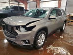 Chevrolet Traverse 2018