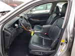 Lexus ES 2011