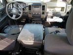 Dodge RAM 2012