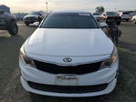 Kia Optima 2016