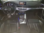 Audi A5 2018