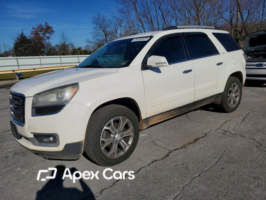 GMC Acadia 2015 - Image 1 of 14