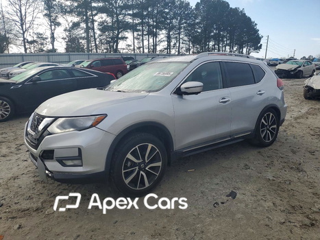 Nissan Rogue 2020 - Image 1 of 14