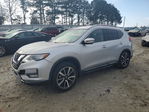Nissan Rogue 2020