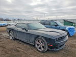Dodge Challenger 2015