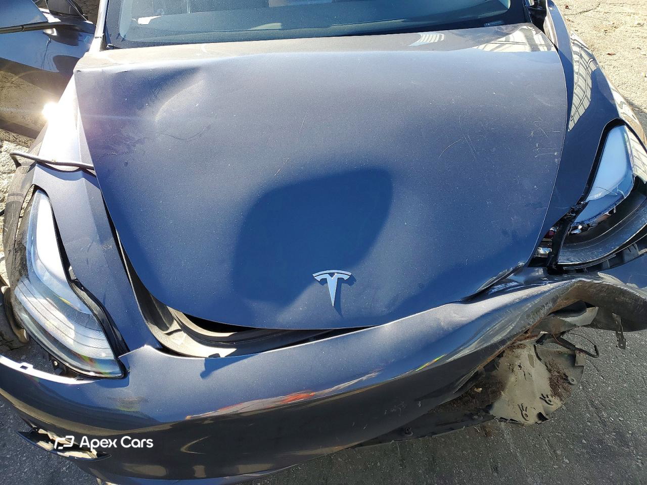 Tesla Model 3 2023