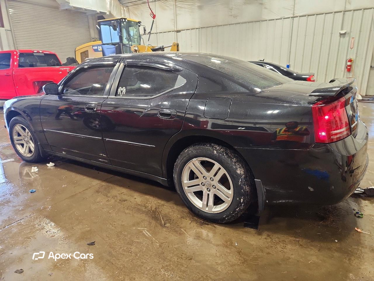 Dodge Charger 2007